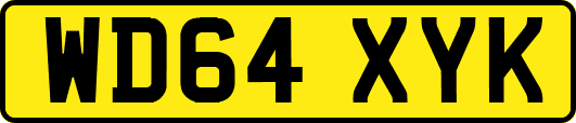WD64XYK