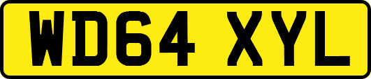 WD64XYL