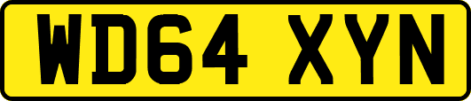 WD64XYN