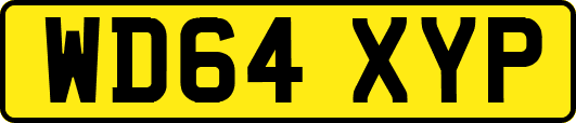 WD64XYP
