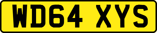WD64XYS