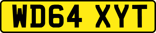 WD64XYT