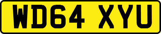 WD64XYU
