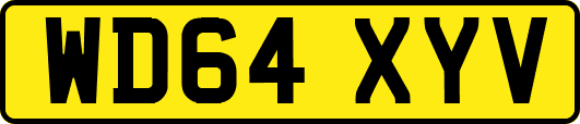 WD64XYV