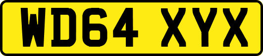 WD64XYX
