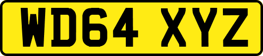 WD64XYZ