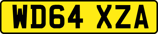 WD64XZA