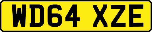 WD64XZE