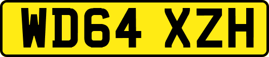 WD64XZH