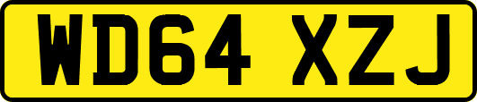 WD64XZJ