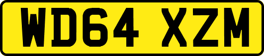 WD64XZM
