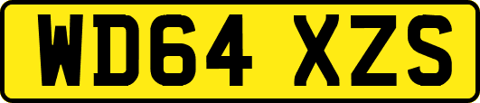 WD64XZS