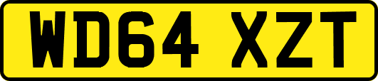 WD64XZT