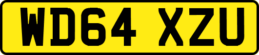 WD64XZU