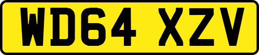 WD64XZV