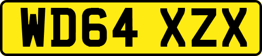 WD64XZX