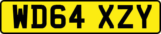 WD64XZY