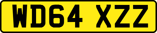 WD64XZZ