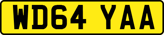 WD64YAA
