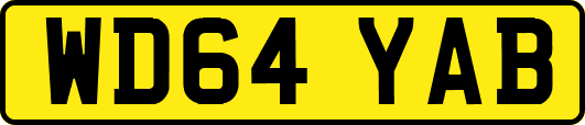 WD64YAB