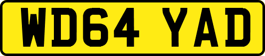 WD64YAD