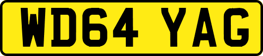 WD64YAG