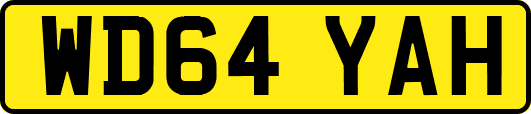 WD64YAH