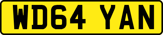 WD64YAN