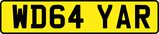 WD64YAR