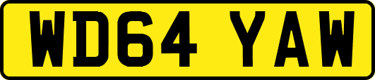 WD64YAW