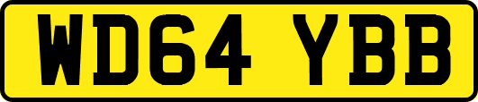WD64YBB