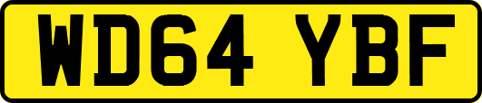 WD64YBF
