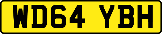 WD64YBH