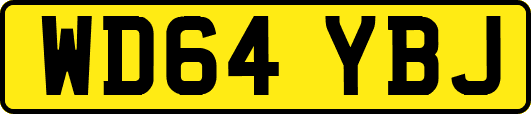 WD64YBJ