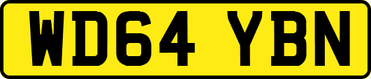 WD64YBN