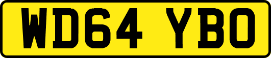 WD64YBO