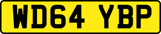 WD64YBP