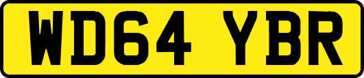 WD64YBR