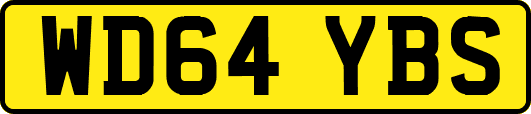 WD64YBS