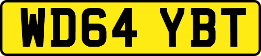 WD64YBT