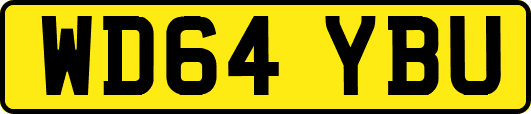 WD64YBU