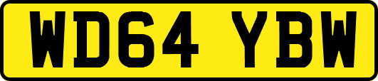 WD64YBW