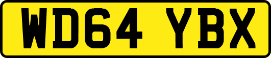 WD64YBX