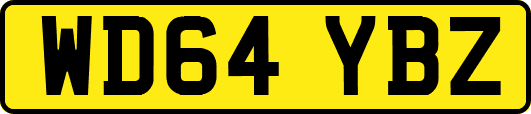 WD64YBZ