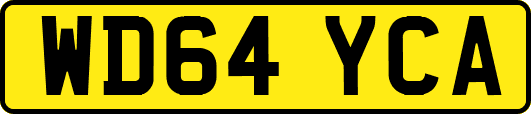 WD64YCA
