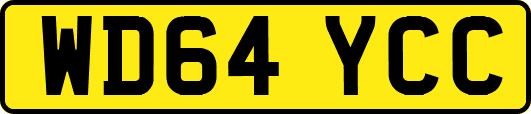 WD64YCC