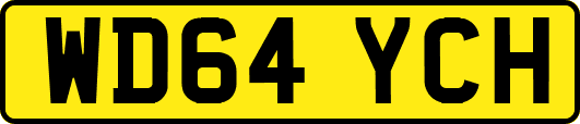 WD64YCH