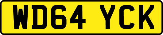 WD64YCK