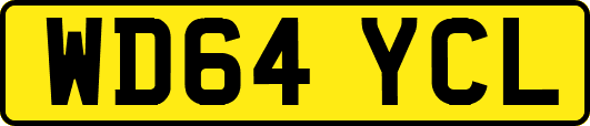 WD64YCL