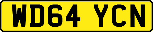 WD64YCN